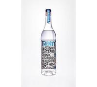 Twenty Light Spirits | 20% ABV | Gin Alternative | Low Calorie, Vegan, Sugar Free, Mid Strength Spirit