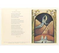 Twenty Love Poems/ Song / Despair