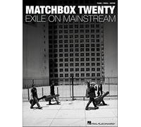Twenty, Matchbox - Matchbox Twenty: Exile on Mainstream (Pvg)
