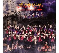 マジョガリータ/Twenty-Nine/Class