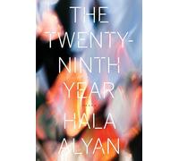 Twenty-Ninth Year: Poems – Ecco