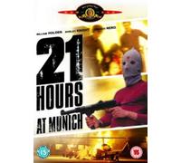 Twenty-One Hours At Munich [DVD]