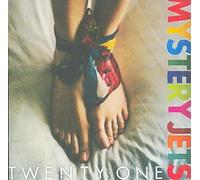 Twenty One - Jets Mystery Compact Disc