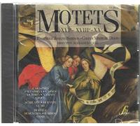 Twenty-One Motets - 21 Motets