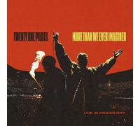 Twenty One Pilots - More Than We Ever Imagined