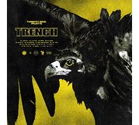 Trench by Twenty One Pilots (CD 2018)