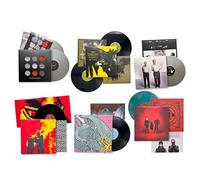 Twenty One Pilots - 21 Pilots - Complete Twenty One Pilots Vinyl Discography: Vessel / Blurryface / Trench / Scaled & Icy / Clancy / Breach