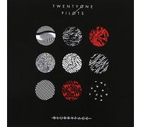 Twenty One Pilots - Blurryface