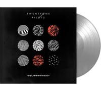 Blurryface - twenty one pilots - vinyl