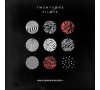 Twenty One Pilots : Blurryface VINYL 12" Album Coloured Vinyl 2 discs (2025)