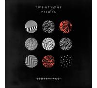 Twenty One Pilots Blurryface (Vinyl) 12" Album
