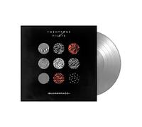 Blurryface - twenty one pilots - vinyl
