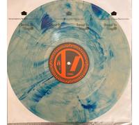 Twenty One Pilots | Breach | Vinyl LP - Blue Smoke