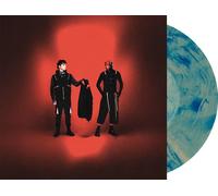 TWENTY ONE PILOTS - BREACH (BLUE SMOKE VINYL) (INDIES)