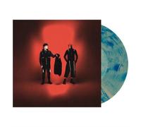 Twenty One Pilots | Breach | Vinyl LP - Blue Smoke