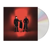 Twenty One Pilots Breach CD Album limited digipak CD with a 16 page booklet