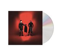 twenty one pilots - Breach - CD - M3z