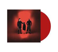 Twenty One Pilots - Breach (Red Vinyl) [VINYL]