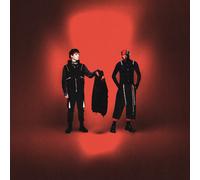 Twenty One Pilots - Breach (Red LP) [VINYL]