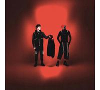 Twenty One Pilots - Breach (Red Vinyl) [VINYL]