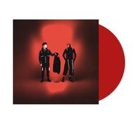 twenty one pilots - Breach - Vinyl Record VINYL 1 - 10 - E1398z