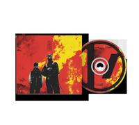 Twenty One Pilots – Clancy – CD – New