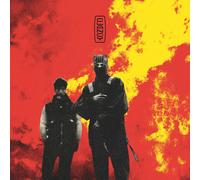 Twenty One Pilots – Clancy – CD – New