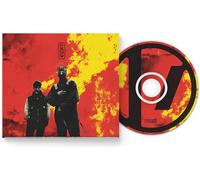 Twenty One Pilots - Clancy [New CD] Digipack Packaging