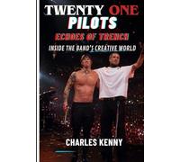 TWENTY ONE PILOTS: Echoes of Trench: Inside the Band's Creative World
