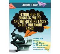Twenty One Pilots: Flying High to Success, Weird and Interesting Facts on the Breakout Band! And Our DRUMMER Josh Dun