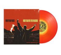 Twenty One Pilots - More Than We Ever Imagined (Red & Yellow Vinyl) [VINYL]