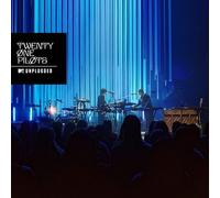 Twenty One Pilots : MTV Unplugged CD (2023) NEW FREE Shipping, Save £s