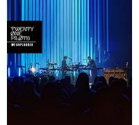 Twenty One Pilots – MTV Unplugged – CD (2023)