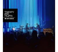 Twenty One Pilots – MTV Unplugged – CD – Digipak (US Import)