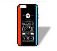 Twenty One Pilots Power To The Local Dreamer Lyrics for iPhone 5/5s Case