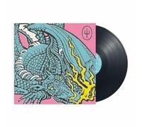 Twenty One Pilots Scaled And Icy Vinyl LP 2021 NEW
