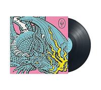 Twenty One Pilots Scaled and Icy (Vinyl) 12" Album