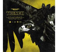 Twenty One Pilots Trench (CD) Album (US IMPORT)