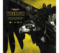 Twenty One Pilots - Trench - CD - N3z