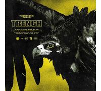 Twenty One Pilots Trench Double LP Vinyl NEW