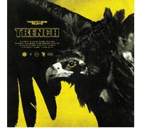 TWENTY ONE PILOTS - Trench - Vinyl (gatefold 2xLP + MP3 download code)