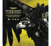 Twenty One Pilots - Twenty One Pilots - TRENCH