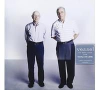 Twenty One Pilots - TWENTY ONE PILOTS - VESSEL