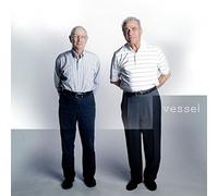 Vessel