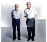 twenty one pilots - Vessel [VINYL]