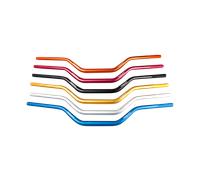 Twenty ProBar High bend Handle Bar Black Black