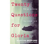Twenty Questions for Gloria