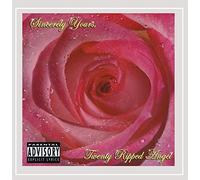 Twenty Ripped Angel - Sincerely Yours [Explicit]