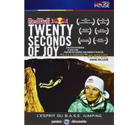 Twenty Seconds of Joy - L'esprit du B.A.S.E. Jumping