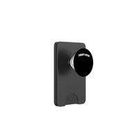 Twenty Seven 27 Year Old 27th Birthday College Style PopSockets PopWallet for MagSafe